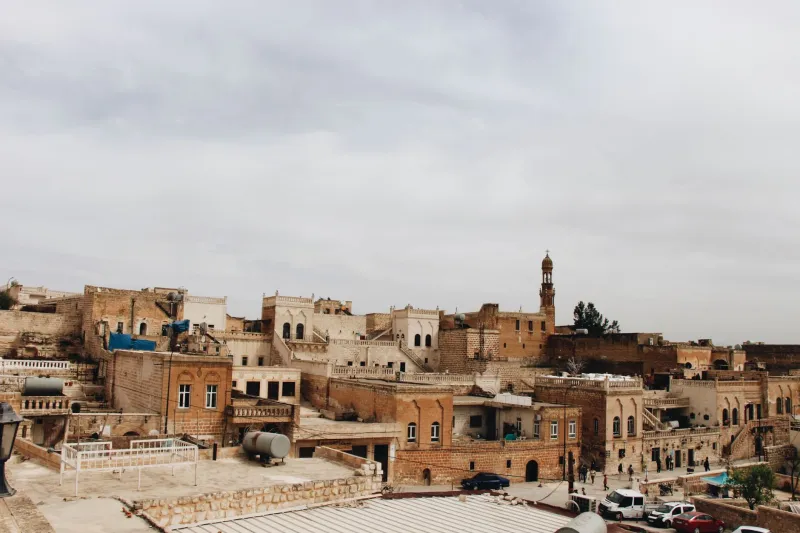 First Timer's Field Guide: Navigating Companionship Culture in Mardin Without Missing a Beat
