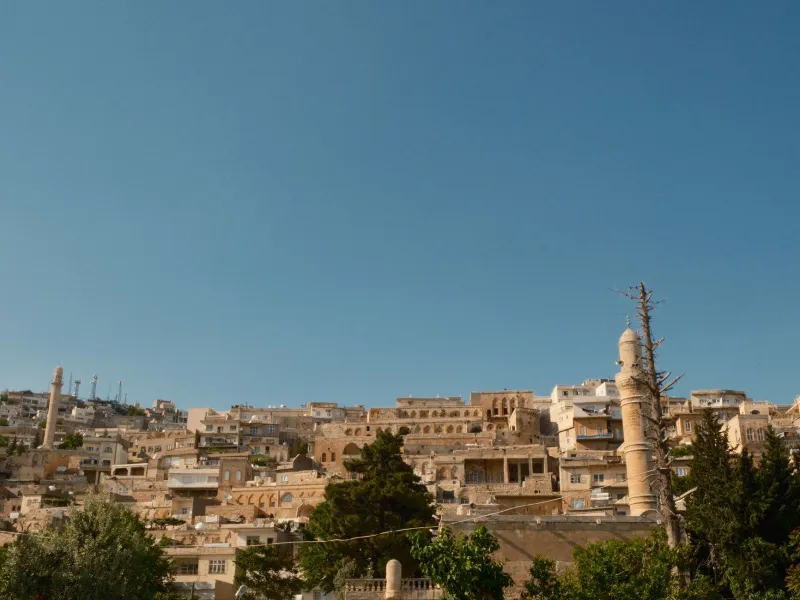 Generosity Without a Price Tag: The Real Story Behind Turkish Hospitality in Mardin
