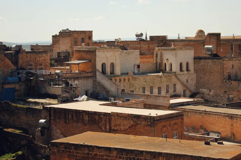 Stone Streets and Warm Souls: How to Make Real Connections in Mardin, Turkey