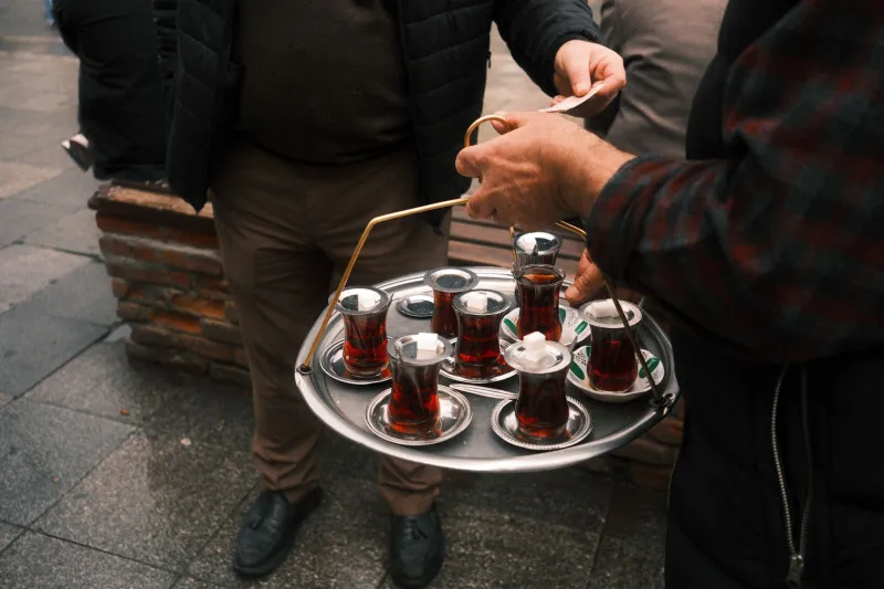 Unwritten Rules: The Social Codes American Visitors Keep Breaking in Mardin (And How to Finally Get Them Right)